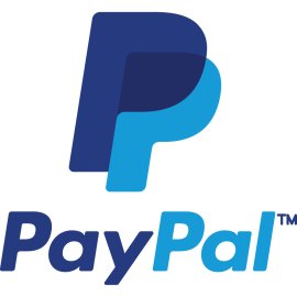 Paypal Logo Png | Paypal Logo Vector | Digital Handshake  Secure Blue Commerce  The Double P Emblem  Connecting Global Payments