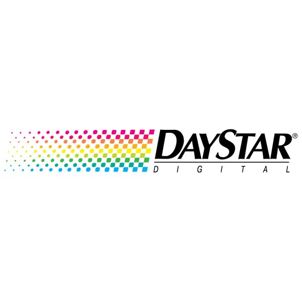 Aystar Rapper Logo Daystar Digital Logo Png | Daystar Digital Logo Vector - freepng