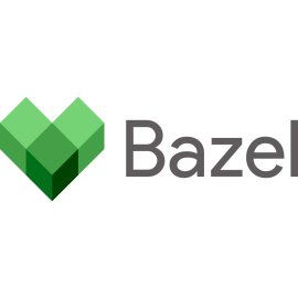 Bazel Logo Vector Png | Bazel Build System Emblem | Modern Green Geometric Bazel Logo | Bazel Brand Identity Mark