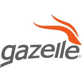 Gazelle Logo Png | Gazelle Logo Vector | Grace in Motion  Elegant Speed  Nature's Athlete  Symbol of Agility