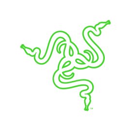 Razer Logo Png | Razer Logo Vector | Triple-Headed Serpent  Precision Gaming Edge  For Gamers By Gamers