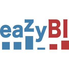 Eazybi Logo Png | Eazybi Logo Vector | Data Clarity Simplified  |  Insight at a Glance  |  The Bridge Between Numbers and Strategy  |  Effortless Business Intelligence