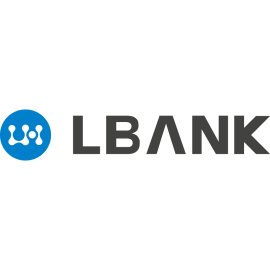 Lbank Logo Png | Lbank Logo Vector | Digital Vault & Global Gateway | Secure Crypto Exchange | Futuristic Finance Hub