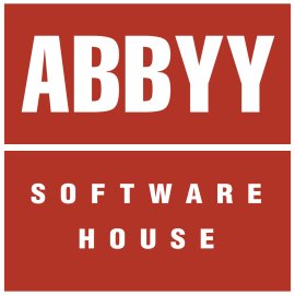 Abbyy Logo Vector Png | ABBYY Software House Emblem | ABBYY Wordmark Brand Identity | ABBYY Corporate Technology Logo