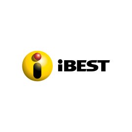 Ibest Logo Png | Ibest Logo Vector | Innovation Boundless | Elevate Simplify Thrive | The IBEST Identity