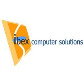 Ibex Computer Logo Png | Ibex Computer Logo Vector | Mountain Majesty  Digital Precision  Agile Ascent  Unbreakable Spirit