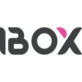Ibox Logo Png | Ibox Logo Vector | Unboxing Potential  Seamless Integration  The Digital Core