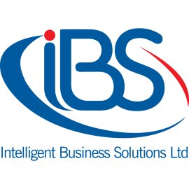 Ibs Intelligence Business Solutions Logo Png | Ibs Intelligence Business Solutions Logo Vector | Converging Data Streams  Illuminating Pathways  The Intelligent Core  Future-Proofed Business