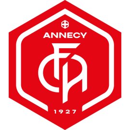 Fc Annecy022 Logo Png | Fc Annecy022 Logo Vector | Alpine Precision  Crested Heritage  Dynamic Flow  Modern Shield