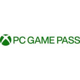 Pc Game Pass Logo Png | Pc Game Pass Logo Vector | The Ultimate Playground  Gateway to Worlds  Power Up Your PC