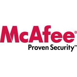 Mcafee Proven Security Logo Png | Mcafee Proven Security Logo Vector | Digital Shield  Unbreakable Trust  Vigilant Protection  The Proven Standard