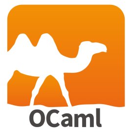 Ocaml Logo Png | Ocaml Logo Vector | The Functional Frontier  |  Elegant Abstraction  |  Code as Art  |  The OCaml Compass