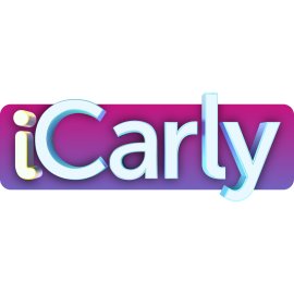 Icarly021reboot Logo Png | Icarly021reboot Logo Vector | Digital Nostalgia Reimagined  Pixel-Perfect Playfulness  The Next-Gen Network  Iconic Reboot Energy