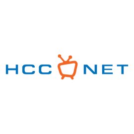 Hccnet Logo Png | Hccnet Logo Vector | Interwoven Horizons  Connected Circuits  Digital Pulse  Trusted Network