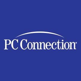 Pcconnection Logo Png | Pcconnection Logo Vector | Bridging Technology and People  Seamless Digital Integration  The Pulse of Connectivity  Trusted IT Solutions Partner