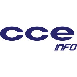 CCE Info Logo Vector PNG | Modern CCE Info Brand Emblem | Minimalist CCE Info Wordmark | Technology‑Driven CCE Info Identity