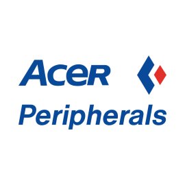 Acer Peripherals Logo Vector PNG | Acer Peripherals Brand Emblem | Acer Peripherals Corporate Identity | Acer Peripherals Technology Mark