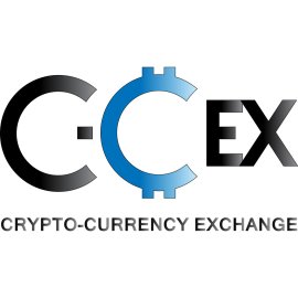 C-CEX Logo Vector PNG | C-CEX Crypto-Currency Exchange Emblem | Digital Currency Trading Brandmark | Modern C-CEX Wordmark Identity