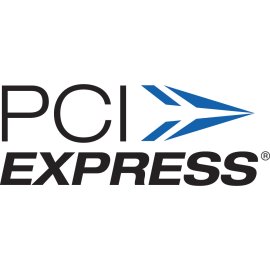 Pci Express Logo Png | Pci Express Logo Vector | The Universal Bus  The Data Superhighway  Standard for Speed  Engine of Connection
