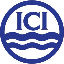 Ici Logo Png | Ici Logo Vector | Ici: The Essence of Place  The Art of Presence  A Mark of Belonging