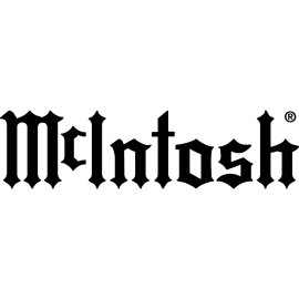 Mcintosh Laboratory Logo Png | Mcintosh Laboratory Logo Vector | The Sound of Legacy  Precision in Audio  Timeless Technology  The McIntosh Blue