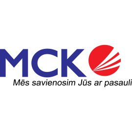 Mck Latvia Logo Png | Mck Latvia Logo Vector | Mck Latvia | Baltic Precision | Modern Corporate Identity | Trusted Partner