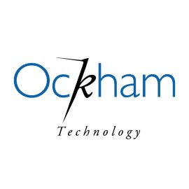 Ockham Technology Logo Png | Ockham Technology Logo Vector | The Razor's Edge of Innovation  Simplicity Forged in Logic  Empowering Complex Solutions