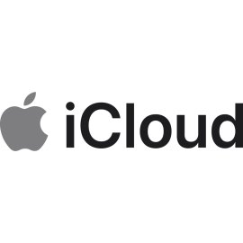 Icloud Logo Png | Icloud Logo Vector | Elevating the Digital Horizon  Seamless Synergy in the Sky  The Universal Cloud Icon