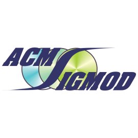 ACM SIGMOD Logo Vector PNG | ACM SIGMOD database research emblem | Association for Computing Machinery SIGMOD brand mark | SIGMOD conference visual identity