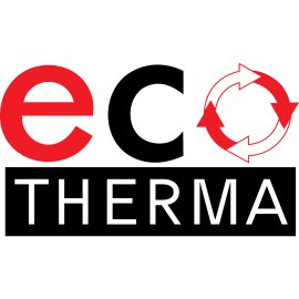 Eco Therma Klima Logo Png | Eco Therma Klima Logo Vector | Harmony of Elements  Sustainable Comfort  Intelligent Climate  Nature's Blueprint