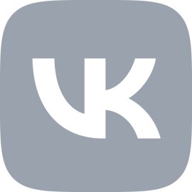 Vk Logo Png | Vk Logo Vector | Vk Logo Identity  Minimalist Digital Mark  Dynamic Connection Symbol