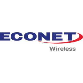 Econet Wireless Logo Png | Econet Wireless Logo Vector | Connecting Continents  Empowering Communities  The Signal of Progress  Digital Lifeline