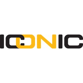 Iconic Lubrificantes Logo Png | Iconic Lubrificantes Logo Vector | Precision in Motion  Enduring Strength  The Mark of Mastery  A Symbol of Fluid Power