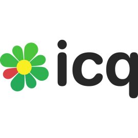 Icq Logo Png | Icq Logo Vector | Instant Global Messenger  The Original Chat Pioneer  Digital Buddy Icon  Connecting the World Before Social Media