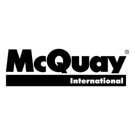 Mcquay Logo Png | Mcquay Logo Vector | Precision in Motion  Legacy of Comfort  The Flow of Innovation  A Mark of Trust