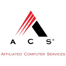 ACS Logo Vector PNG | Affiliated Computer Services Emblem | Modern ACS Corporate Mark | ACS Technology Services Brand Icon