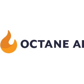 Octane Ai Logo Png | Octane Ai Logo Vector | Intelligent Connection  Fluid Intelligence  Digital Synergy  Octane-Powered