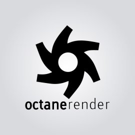 Octane Renderd Logo Png | Octane Renderd Logo Vector | Photorealistic Power  Unbounded Creativity  GPU Accelerated  The Future of Rendering
