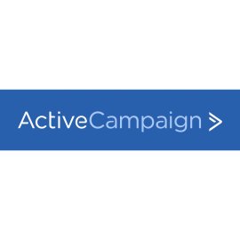 ActiveCampaign Logo Vector PNG | Modern automation-focused wordmark | Minimalist email marketing brand symbol | Forward-thinking digital growth identity