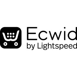 Ecwid By Lightspeed Logo Png | Ecwid By Lightspeed Logo Vector | Commerce Illuminated  Growth Accelerated  Unified Digital Presence  The Future of Selling