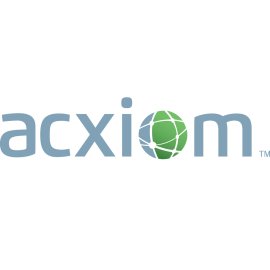 Acxiom Logo Vector PNG | Global Data Intelligence Emblem | Connected World Brand Mark | Modern Marketing Technology Identity