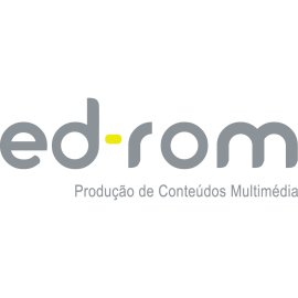 Ed Rom Producao De Conteudos Multimedia Logo Png | Ed Rom Producao De Conteudos Multimedia Logo Vector | Ed Rom Producao De Conteudos Multimedia | Crafting Visual Narratives | Dynamic Storytelling in Motion | The Art of Multimedia Production