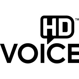 Hd Voice Logo Png | Hd Voice Logo Vector | Clarity Amplified  Precision Engineered  Sound Perfected  Communication Redefined