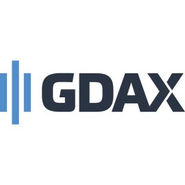 Gdax Logo Png | Gdax Logo Vector | Precision in Motion  Digital Finance Forged  The Modern Exchange  A Symbol of Trust
