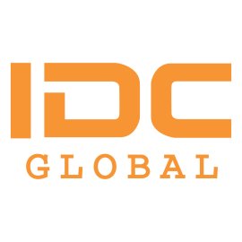 Idc Global Logo Png | Idc Global Logo Vector | Connecting Continents  Building Futures  The World in Focus  A Global Identity