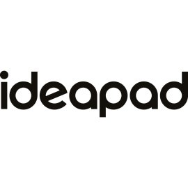 Ideapad Logo Png | Ideapad Logo Vector | Ideapad Logo: Spark of Innovation  Fluid Thought in Motion  The Digital Canvas  Where Ideas Take Shape