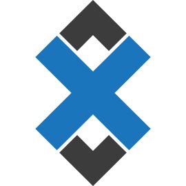 Adex Adx Logo Vector Png modern icon|Adex Adx abstract X mark|Bold geometric Adex Adx symbol|Professional Adex Adx brand emblem