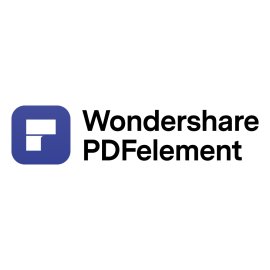Pdf Element Wondershare Logo Png | Pdf Element Wondershare Logo Vector | PDF Element Wondershare | The Digital Document Maestro | Simplifying Complexity | Empowering Creation