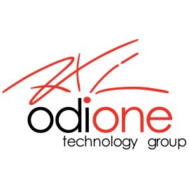 Odione Technology Group Logo Png | Odione Technology Group Logo Vector | Convergence of Vision  Precision in Motion  The Future Engineered  A Symbol of Digital Synergy