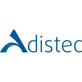Adistec Logo Vector PNG | Adistec Corporate Brand Emblem | Adistec Technology Distribution Logo | Adistec Official Wordmark Design